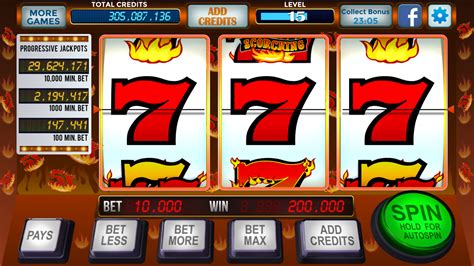 Hot Classic Slot - Play Online